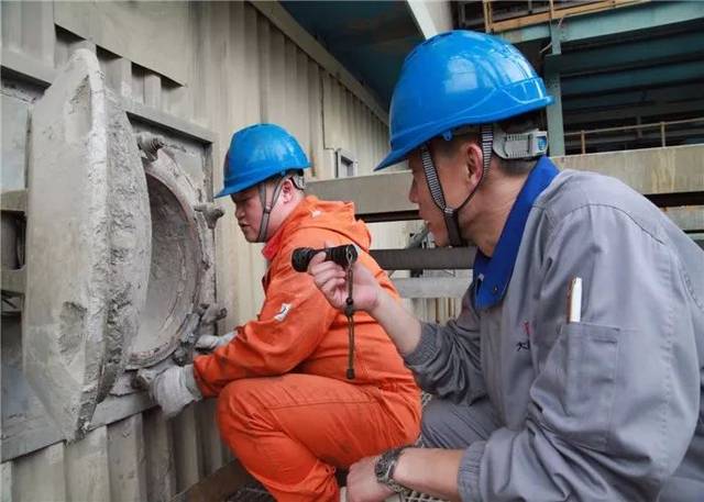 鍋爐、壓力容器及管道、化工裝置及油氣長輸管道